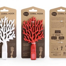 Крючок Coral