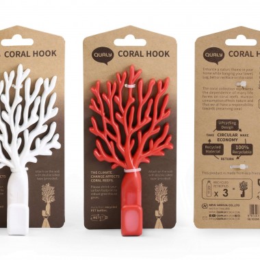 Крючок Coral