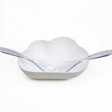 МИСКА ДЛЯ САЛАТА CLOUD
