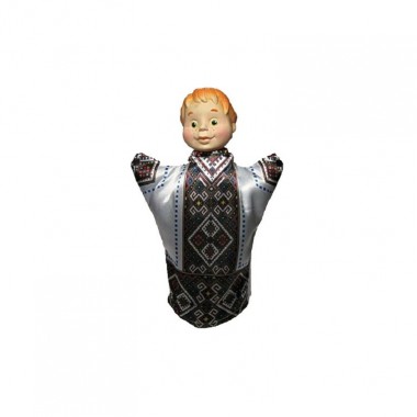 ИГРУШКА БИ-БА-БО ВНУЧОК (910)