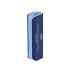 Внешний аккумулятор, Aster PB, 2000 mAh, пластик, 90х30х21 мм, синий/голубой