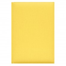 Недатированный ежедневник FRAME 5451 (650) 145x205 мм, желтый