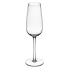 Бокал для шампанского Blanche, прозрачный