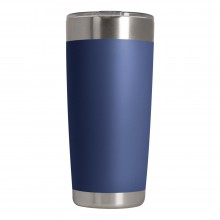 Термокружка вакуумная Portobello, Crown, 590 ml, матовое покрытие, синяя