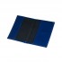 Обложка для паспорта Birmingham, 100х140 мм, синий