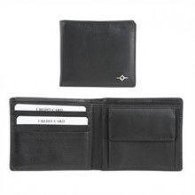 Бумажник "Leather wallet"