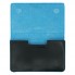 Чехол для кредитных и визитных карт Piquadro Blue Square, черный