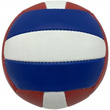 Волейбольный мяч Match Point, триколор