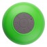 Беспроводная Bluetooth колонка stuckSpeaker, зеленая
