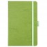 Блокнот Freenote, в линейку, светло-зеленый