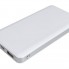 Внешний аккумулятор Uniscend Pad Power 6000 мАч, для Apple, белый
