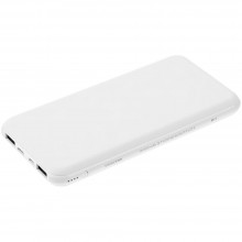 Аккумулятор Uniscend All Day Type-C 10000 мAч, белый