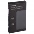 Внешний аккумулятор Uniscend All Day Compact 10 000 мAч, черный