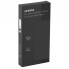 Внешний аккумулятор Uniscend All Day Compact Type-C 15000 мAч, черный