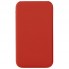 Аккумулятор Uniscend Half Day Type-C 5000 мAч, красный