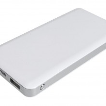 Внешний аккумулятор Uniscend Tablet Power 6000 мАч, белый