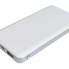 Внешний аккумулятор Uniscend Tablet Power 6000 мАч, белый