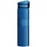Термобутылка «Аквафор», синяя
