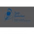 Кружка «Достоевский» c покрытием софт-тач, синяя