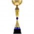 Кубок Awardee, большой, синий