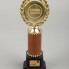 Стела EnterPrize, малая, бронзовая