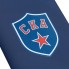 Обложка для паспорта «СКА», синяя