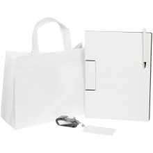 Набор Devon Span, белый