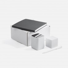 Набор Square, белый