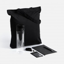 Набор Luba Walk, черный