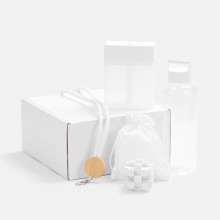 Набор Headstart, белый