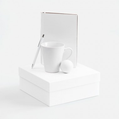 Набор Kroom, белый