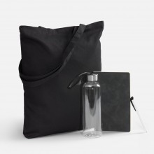 Набор First Line, черный