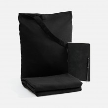 Набор Luba Warm, черный