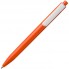 Ручка шариковая Rush, оранжевая