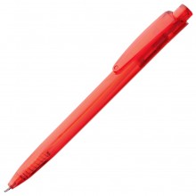 Ручка шариковая Eastwood, красная