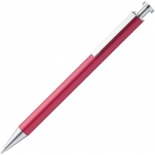 Ручка шариковая Attribute, розовая