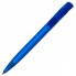 Ручка шариковая Senator Challenger Icy, синяя