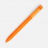 Ручка шариковая Swiper SQ Soft Touch, оранжевая
