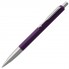 Ручка шариковая Parker Vector Standard K01, фиолетовая