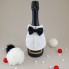 Аксессуар для бутылки Black Tie