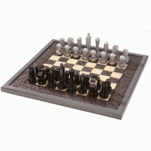 Шахматы New Style