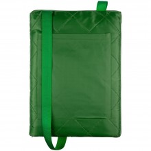 Плед для пикника Soft & Dry 2, зеленый