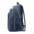 Рюкзак для ноутбука Piquadro Blue Square, синий