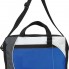 Конференц-сумка Atchison Curve, синяя