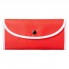 Складная сумка Unit Foldable, красная