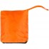 Дождевик-анорак со светоотражающими элементами Alatau Blink, оранжевый