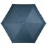 Зонт складной Mini Multipli, синий