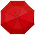 Складной зонт Tomas, красный