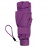 Зонт складной Mini Multipli, фиолетовый