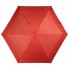 Зонт складной Mini Multipli, красный